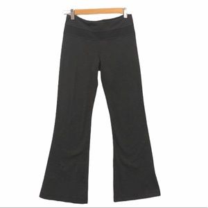 lululemon Groove Pants  Black/Grey 4